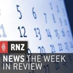 Rnz: The Week In Review