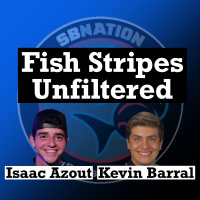 Fish Stripes Unfiltered: Marlins Get Head, Still Need Bats