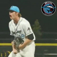 The Offishial Show: Marlins RHP Sean Reynolds (High-A Beloit)