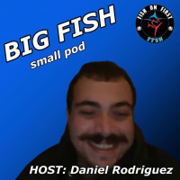 Big Fish Small Pod | Takeaways from Sixto Sánchezs Season Debut