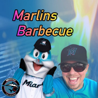 Marlins Barbecue: Give it to me AGAIN!