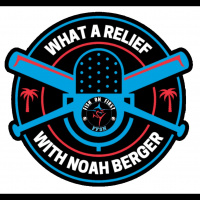 Bryan Hoeing | What a Relief