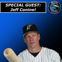 The Offishial Show: Marlins Legend Jeff Conine!