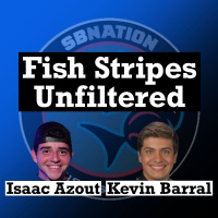 Fish Stripes Unfiltered: Marlins Top 30 Prospects 