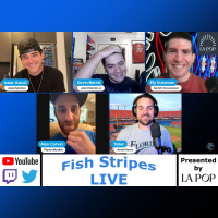 Breaking Down First Week of 2023 Marlins Spring Training