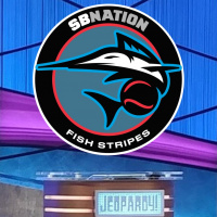 Fish Stripes LIVE: Marlins Jeopardy (Season 1, Episode 7)