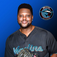 The Offishial Show: Marlins Legend Charles Johnson
