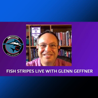 Fish Stripes LIVE Featuring Glenn Geffner 
