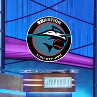 Marlins Jeopardy (2021 Season Trivia)