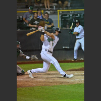 A-Ball with Erik Oas: Outfielder Kameron Misner