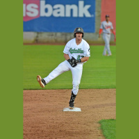 A-Ball with Erik Oas: 3rd-Round MLB Draft Pick Peyton Burdick