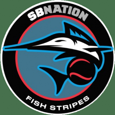 Fish Stripes: For Miami Marlins Fans