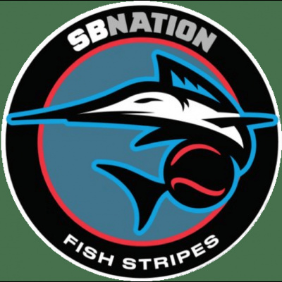 Fish Stripes: For Miami Marlins Fans