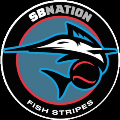 Fish Stripes: For Miami Marlins Fans