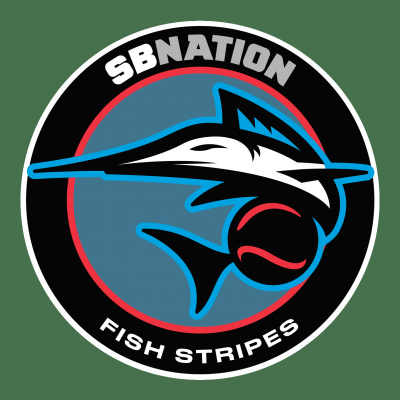 Fish Stripes: For Miami Marlins Fans