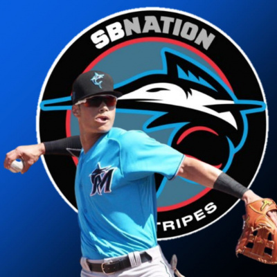 Fish Stripes: For Miami Marlins Fans