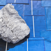 Silicon - The Worlds Building Block