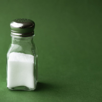 The Evidence: Salt