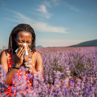 The Evidence: Is the world becoming more allergic?