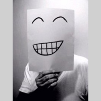 Orangestripe - Faces