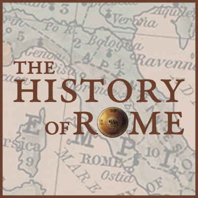 The History Of Rome