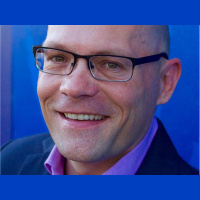 Lead With a Laugh- Paul Osincup on Humor and Leadership