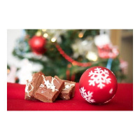 A Merry Little Christmas