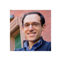 Morning Moments With Maia Nick Mosca on Humor and Religion