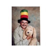 The Short Leap From Humor to Compassion Dr. Ken Shonk on Healthcare and Humor