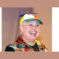 Morning Moments With Maia Cindy Miles on Humor and Aging