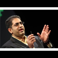 Morning Moments With Maia Heart-based Leadership with Bobby Umar