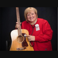 Morning Moments With Maia Deb Gauldin on Humor and Body Image