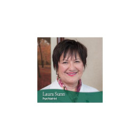 Morning Moments With Maia Dr. Laura Sunn on Integrative Psychiatry