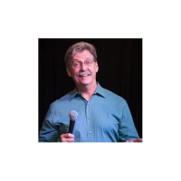 Humor in The Workplace with Jeff Justice