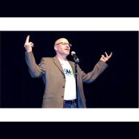 Morning Moments With Maia David Granirer on Comedy and Mental Health