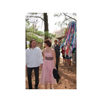 Morning Moments With Maia Kelly Epperson and Jim Simmons on Falling in Love