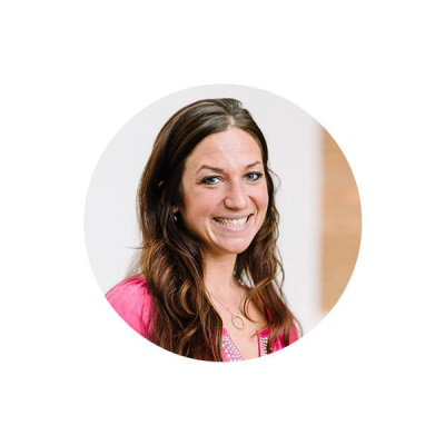 Morning Moments With Maia