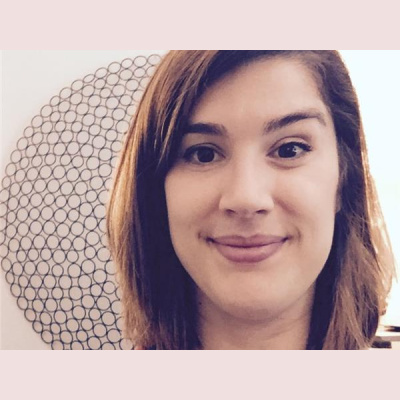 Morning Moments With Maia