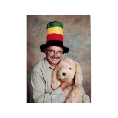 Morning Moments With Maia