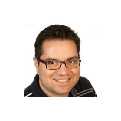 Morning Moments With Maia