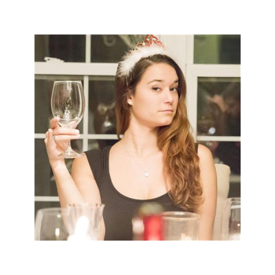 Morning Moments With Maia