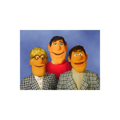 Morning Moments With Maia