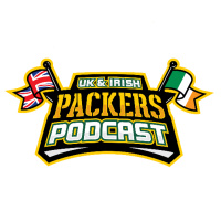 UK Packers Podcast - OTAs Part 2 - 8th June