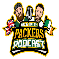 UK Packers Podcast - In Memory of Bart Starr - 28th May