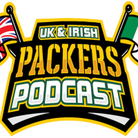 UK Packers Podcast - THE 2021 TRIP DETAILS ARE HERE - 27th May