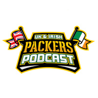 UK Packers Podcast - Quick Snaps - Playoff Edition - Ep37 - 9th Jan