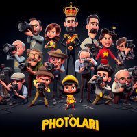 La persona que más fotografío, y veo, al cabo del año es a la Reina Letizia- fotografía de realeza con Jose Gegundez