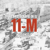 Si hoy volviera a suceder el 11M, veríamos imágenes lamentables y sin filtro por todas las redes sociales. 20 AÑOS del 11M