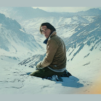 La Sociedad de la Nieve: hablamos con el foto fija de la película, Quim Vives