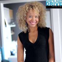 EPISODE 47:  Give Yourself Permission to Indulge in Self Care says Lifestyle Blogger Jacqueline Nickelberry  